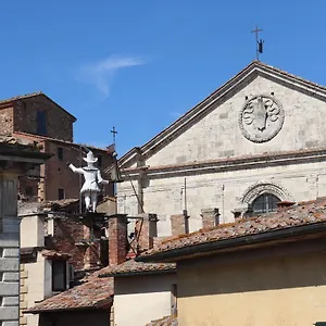 La Rughetta Appartamento