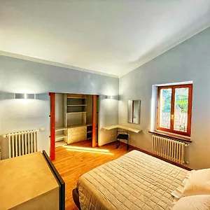 Residenza San Donato Appartement
