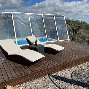 Toscana - Villa