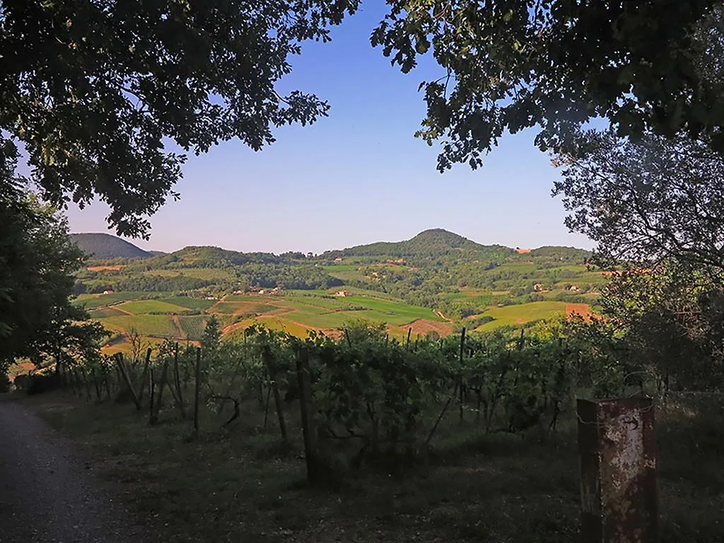 La Casina Toscana Montepulciano Stazione