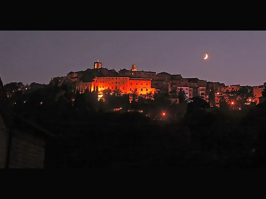 Casa di campagna La Casina Toscana Montepulciano Stazione