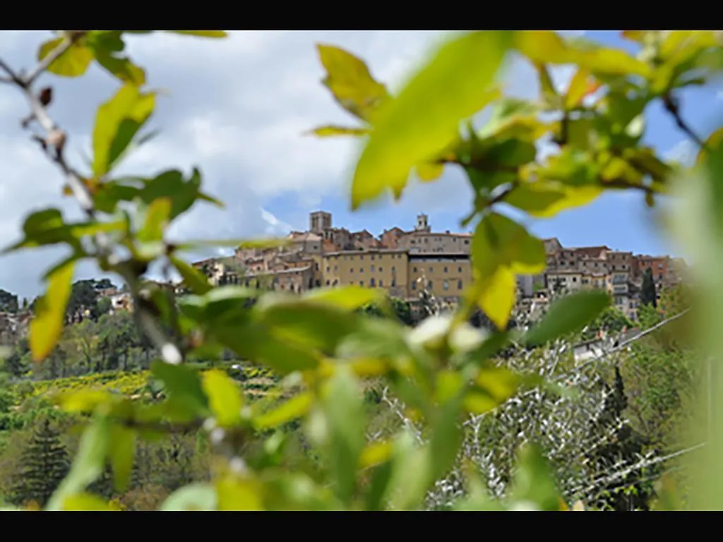La Casina Toscana Montepulciano Stazione Italia