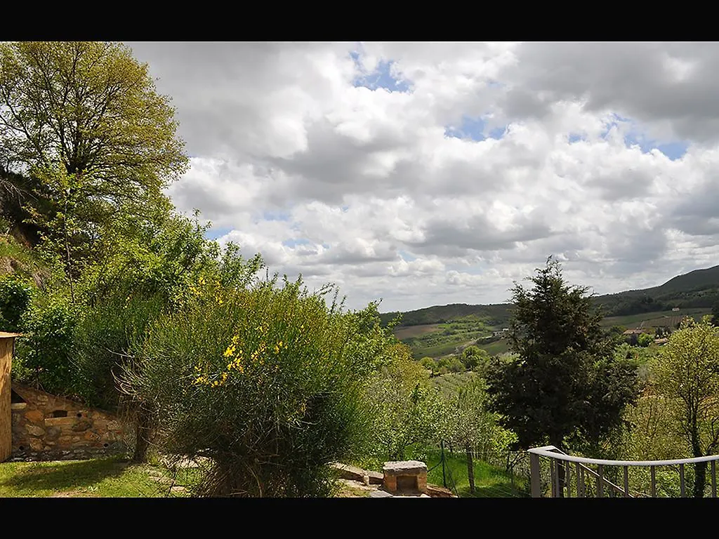 La Casina Toscana Montepulciano 0*,  Italy