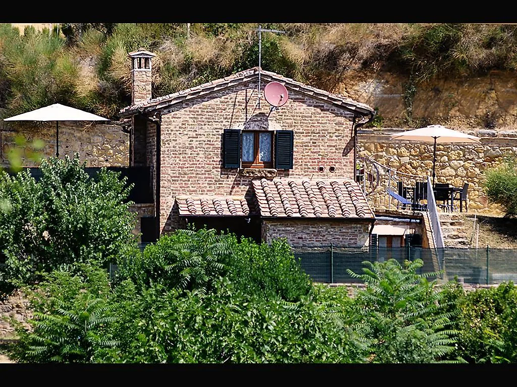 La Casina Toscana Montepulciano Stazione