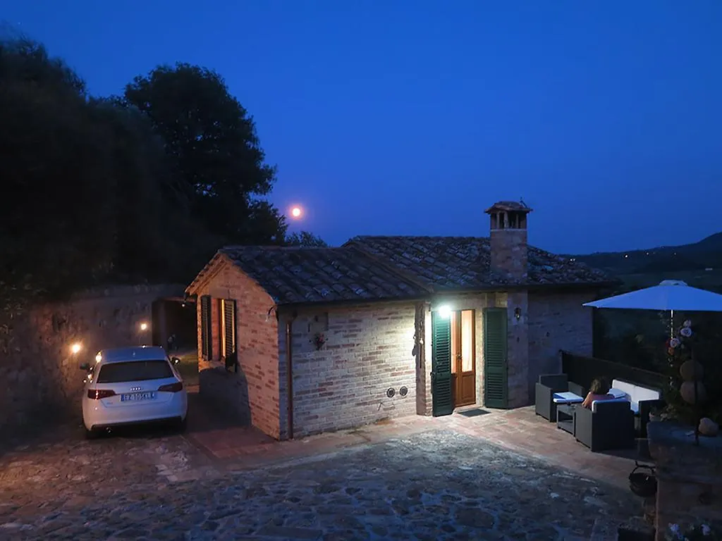Casa di campagna La Casina Toscana Montepulciano Stazione