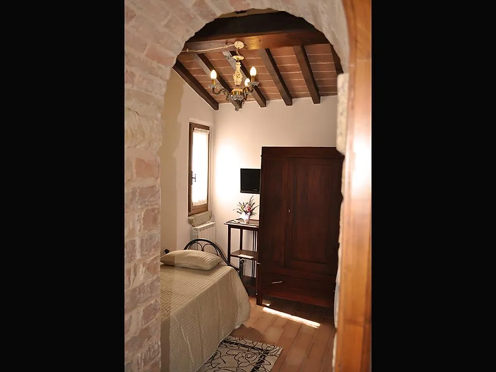 La Casina Toscana Montepulciano Stazione