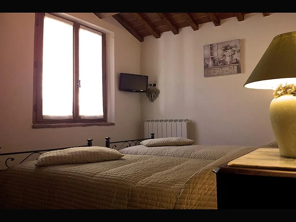 La Casina Toscana Montepulciano 0*,  Italy