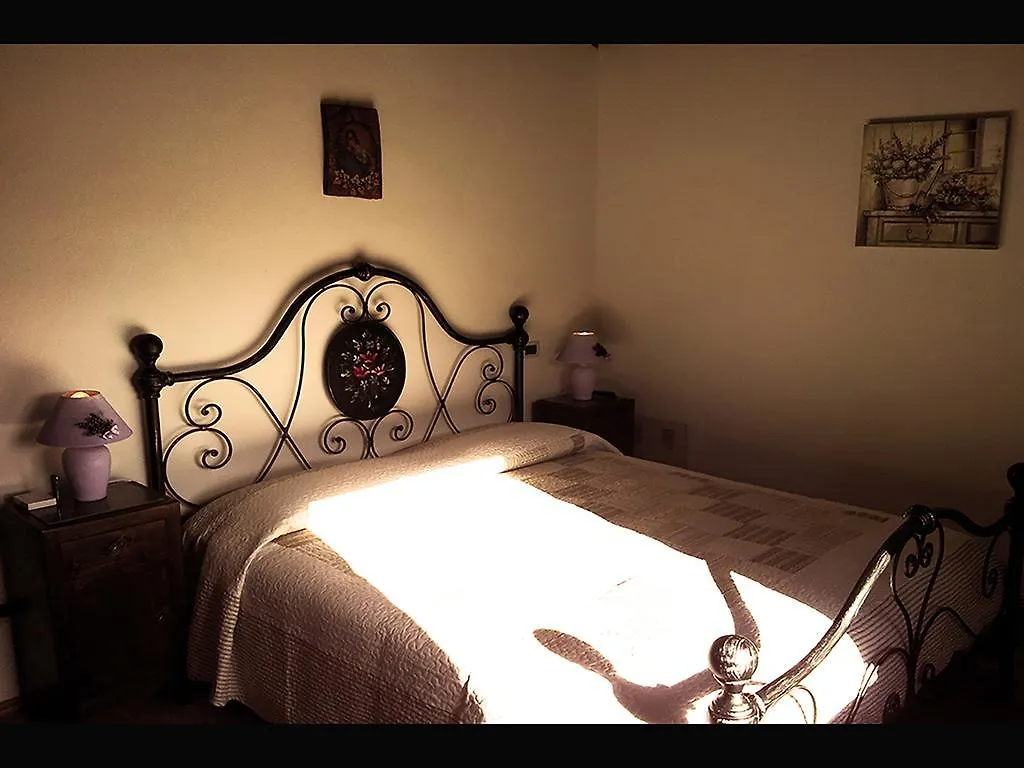 La Casina Toscana Montepulciano Stazione Casa di campagna