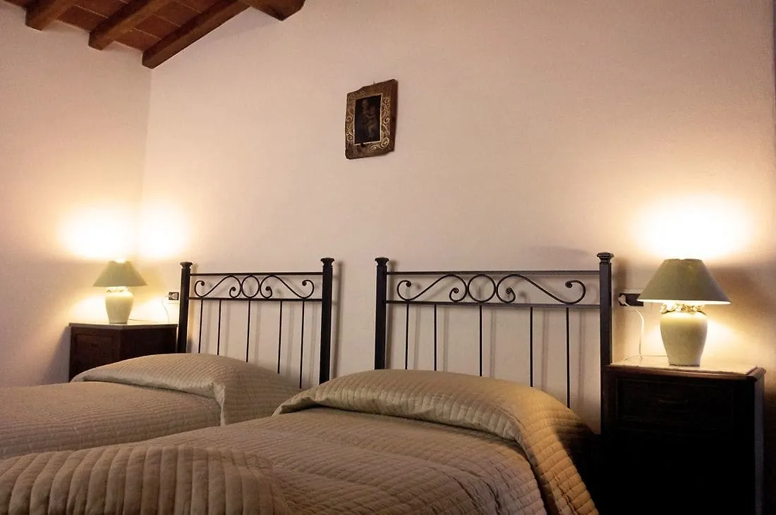 La Casina Toscana Montepulciano Stazione Italia